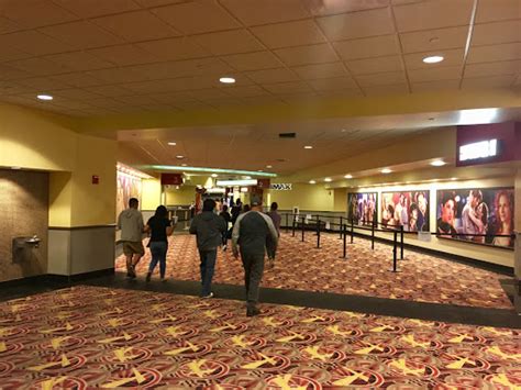 Movie Theater «AMC Eastridge 15», reviews and photos, 2190 Eastridge ...