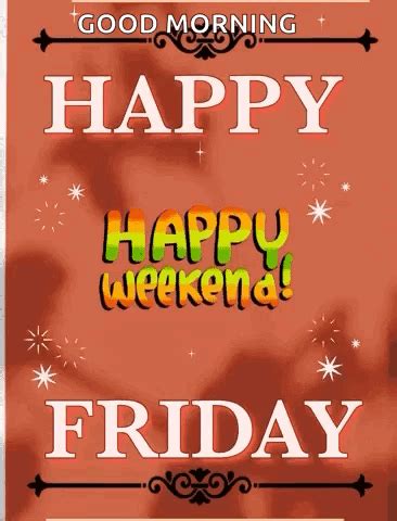 Gif Friday Happy Friday Viernes Animated Gif On Gifer – NBKomputer