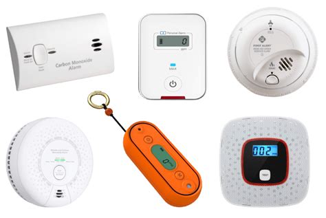 Best Portable Carbon Monoxide Detector to Keep You Safe During Travel