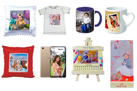 photo printed gifts with us in navsari by UK Digital Photography