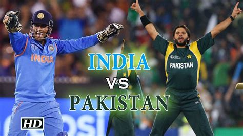 Asia Cup 2016: India vs Pakistan | Match Preview - YouTube