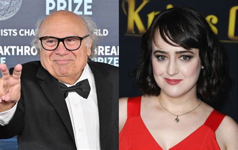 Danny DeVito Reveals Plans For Matilda Reunion - The Insidexpress