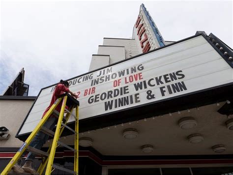 Coming soon: Edmonton movie theatres preparing to reopen with seating capacities, staggered ...