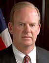 Clay Johnson, Deputy OMB Director for Management