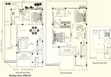 Ryan Homes Floor Plans Avalon