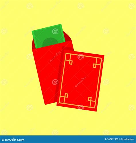 Angpao Cartoons, Illustrations & Vector Stock Images - 1065 Pictures to ...