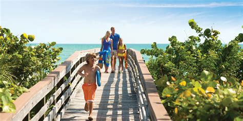 10 Best Florida Beach Resorts for Families 2020 | Family Vacation Critic