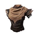 Black Hand Vest - Official Conan Exiles Wiki