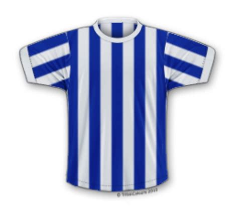 Brighton 1972-73 Home 2 Kit