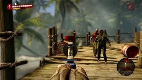 Category:Dead Island: Riptide weapons | Dead Island Wiki | Fandom