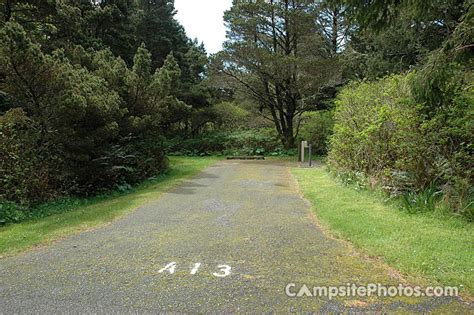 Cape Blanco State Park - Campsite Photos, Availability Alerts