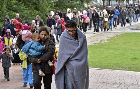 Immigrants In Germany: Not Always A Happy Union