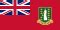 Template:Country data British Virgin Islands - Wikipedia