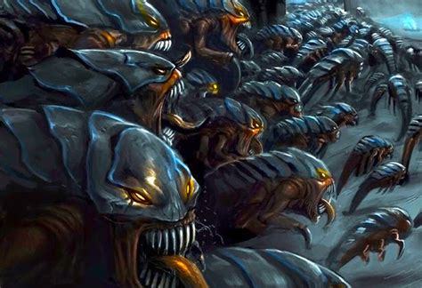 Finding shade in foreign shores (WH 40K) | Page 2 | SpaceBattles