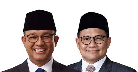 Indonesia 2024 Presidential Candidates Analysis: Anies Baswedan — Muhaimin Iskandar | by Kajian ...