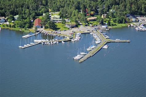 Vaasa Guest Harbour in Vaasa, Finland - Marina Reviews - Phone Number ...