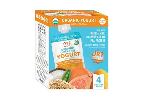 Best Yogurts for Babies of 2024: Top 10 Reviews - Family Smart Guide