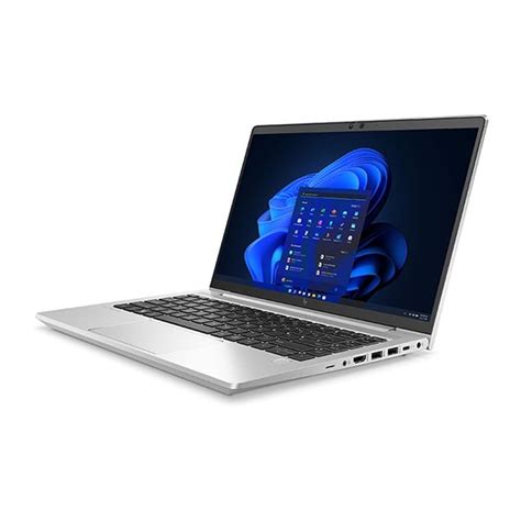 HP EliteBook 640 G10 14" FHD Laptop i7-1355U 16GB 256GB W10P - 86R55PA | Mwave