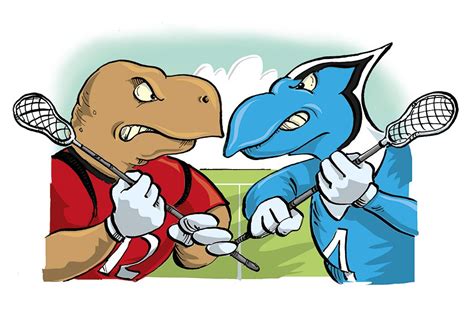 Johns Hopkins vs. Maryland lacrosse among best rivalries in college sports | Hub