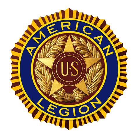 American Legion Logo PNG Transparent American Legion Logo.PNG Images. | PlusPNG