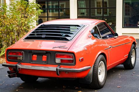 1971 Datsun 240Z Coupe - Completed Ads - Classic Zcar Club