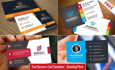 11+ Sample Business Cards Templates Free - SampleTemplatess ...