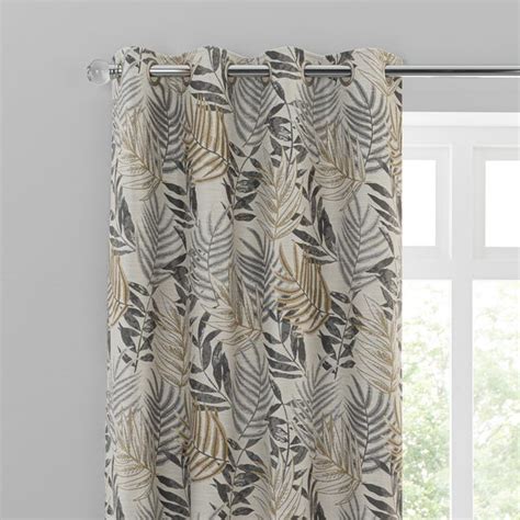 Dunelm Curtains Grey And Yellow | Homeminimalisite.com