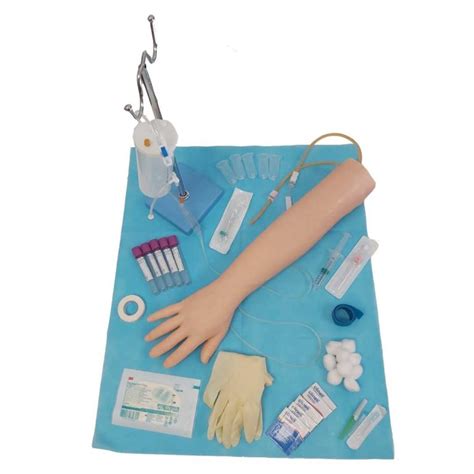 Phlebotomy Equipment Pack - Pro Phlebotomy Training