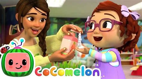 Wash Your Hands Song Lyrics - CoComelon - Kids Songs