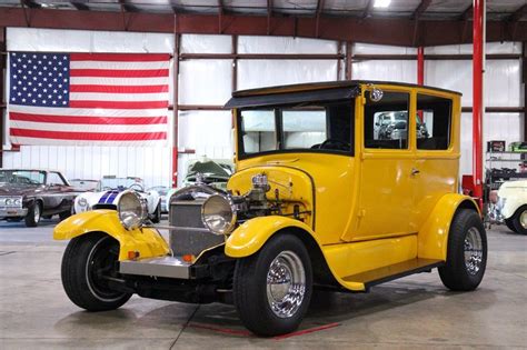 1926 Ford Model T Hot Rod for sale #293893 | Motorious