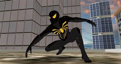 Introducir 51+ imagen gta sa spiderman skin - Abzlocal.mx