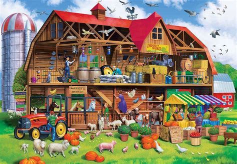 ANIMALS - Free Online Jigsaw Puzzles at Puzzle Factory.