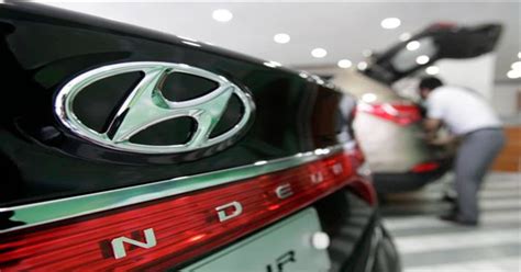 Here's The Real Story Behind All The Hyundai Recalls