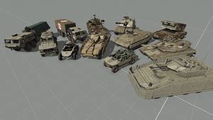 ArmA 3 Vehicles | Armed Assault Wiki | Fandom