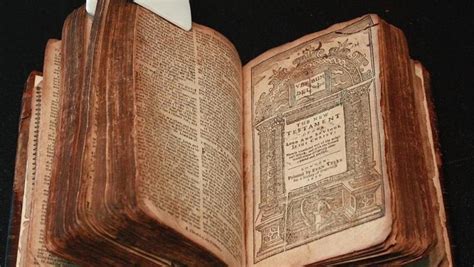 After 1,300 years, the oldest Latin Bible in the world is going back to ...