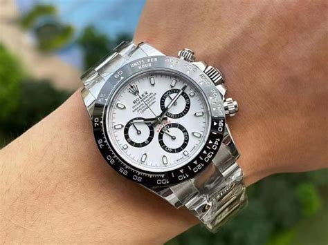 BT Factory Panda Daytona Review – Hot Spot on Replica Watches and Reviews