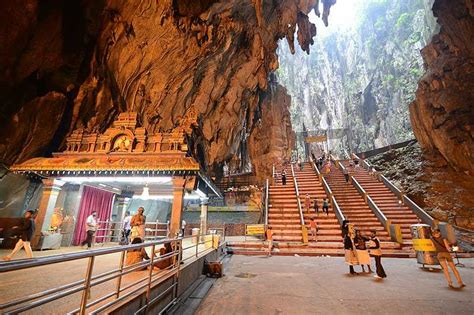 Batu Caves Tourism (2024) - Malaysia > Top Places, Travel Guide | Holidify