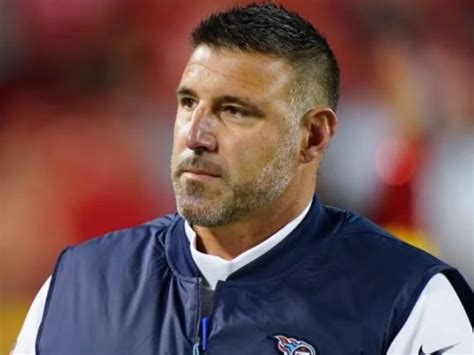 Mike Vrabel Bio, Age, Career, Family, Wife, Net Worth And More