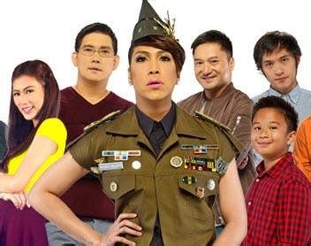 MMFF 2014 Box Office – ‘Amazing Praybeyt Benjamin’ Surpasses P300-M, ‘English Only Please ...