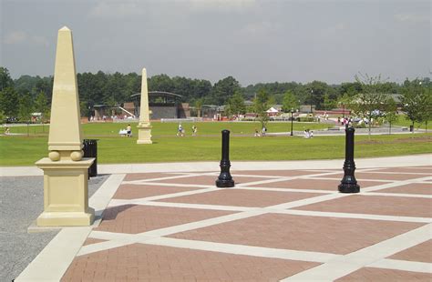 Suwanee Town Center Park – Astra Group, LLC