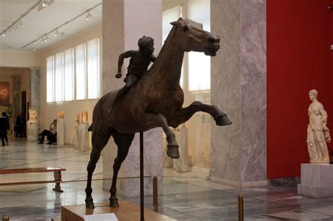 National Archaeological Museum Athens | Athens, Greece, Museum