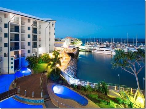 Hervey Bay Luxury Accommodation Options | Perfect Hervey Bay Holiday