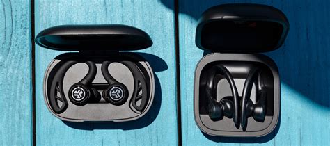 Epic Air Sport vs. Powerbeats Pro – JLab UK