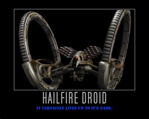 Star Wars Hailfire Droid by Onikage108 on DeviantArt