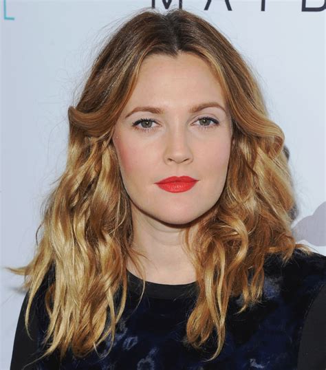 Drew Barrymore's Best Hair and Makeup Moments | POPSUGAR Beauty