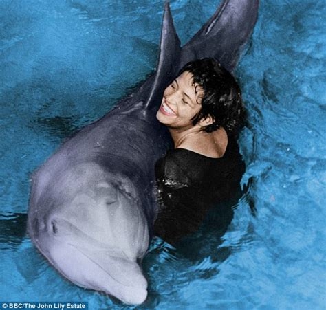 Malcolm Brenner who had sex with Dolly the dolphin speaks out in ...