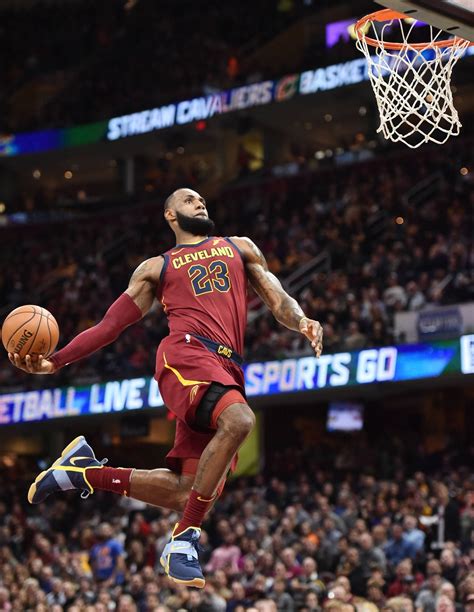 10 Most Popular Lebron James Dunking Pictures FULL HD 1920×1080 For PC ...