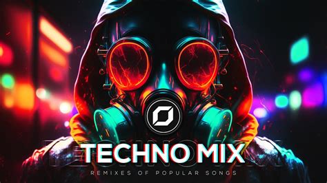 TECHNO MIX 2023 💣 Remixes Of Popular Songs 💣 Only Techno Bangers - YouTube