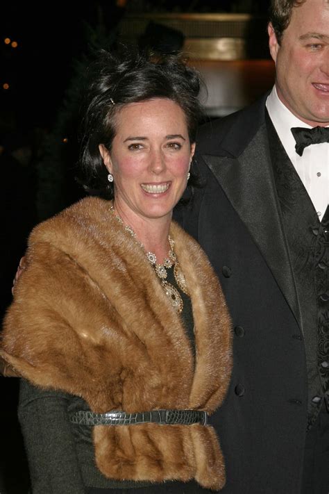 A Tribute to Kate Spade: 12 Lessons We Learned from the Fashion Icon ...