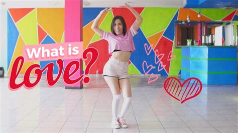 TWICE (트와이스) - What is Love? - Dance Cover - YouTube